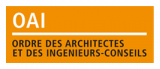 Ordre des Architectes et des Ingénieurs-Conseil